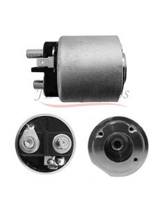 Solenoide Tipo Valeo 12v