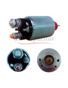Solenoide Tipo Prestolite 12v