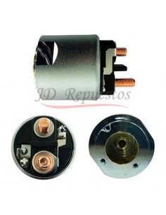 Solenoide Tipo Valeo 12v