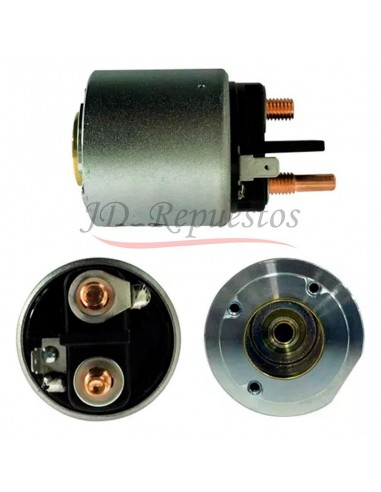 Solenoide Tipo Valeo 12v