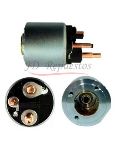 Solenoide Tipo Valeo 12v