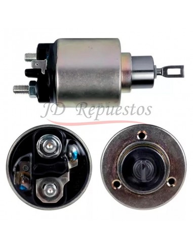 Solenoide Tipo Bosch 12v