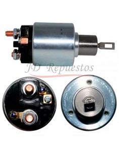 Solenoide Tipo Bosch 12v