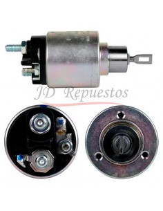 Solenoide Tipo Bosch 12v