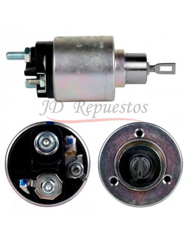 Solenoide Tipo Bosch 12v