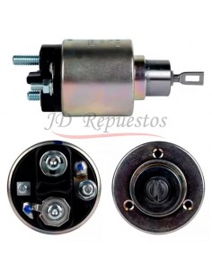 Solenoide Tipo Bosch 12v
