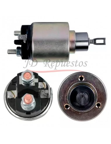 Solenoide Tipo Bosch 12v
