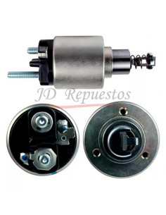 Solenoide Tipo Bosch 12v