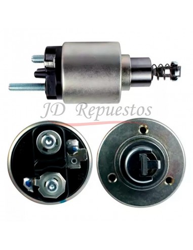 Solenoide Tipo Bosch 12v