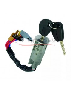 Cilindro De Ignicion -...