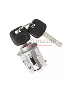 Cilindro De Ignicion - Toyota