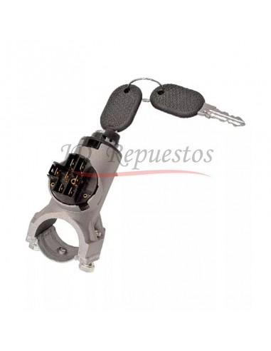 Traba De Direccion - Fiat / Peugeot