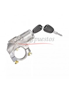 Traba De Direccion - Iveco
