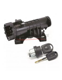 Traba De Direccion - Vw 2