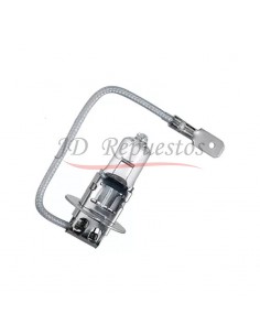 Lampara Faros Principales -...