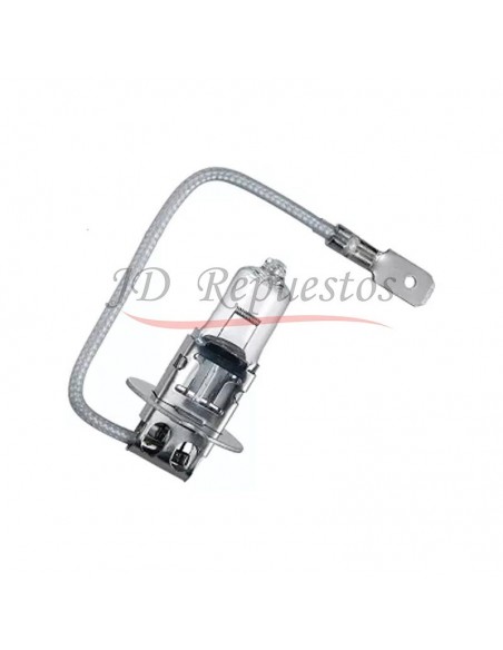 Lampara Faros Principales - H3 Pk22s 24v 70w