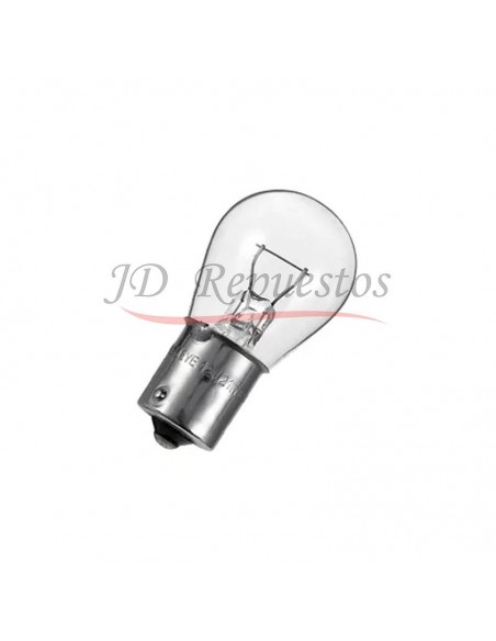 Lampara Posicion Y Stop - S25 Ba15s 12v 21w