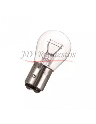 Lampara Posicion Y Stop - S25 Bay15d 12v 21/5w