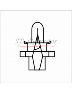 Lampara Tablero - T5 Mf5...