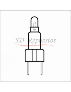 Lampara Tablero - T4 Mft4 12v