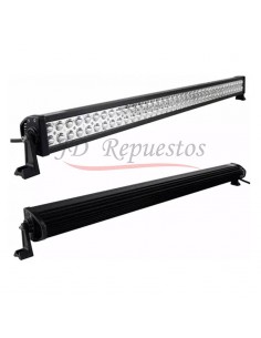 Barra Led Recta - 180w -...
