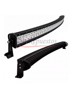 Barra Led Curva - 240w -...