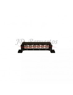 Barra Led Slim - 18w - 6l -...