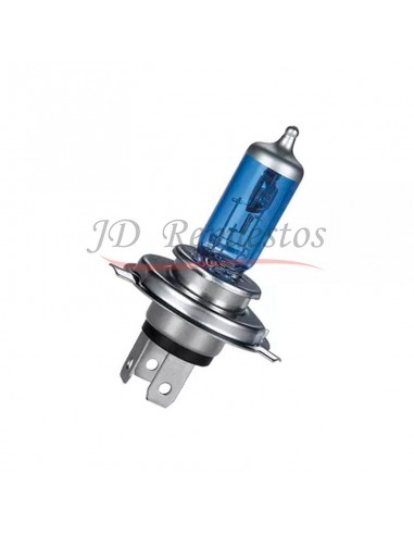 Lampara Faros Principales - H4 P43t 24v 75/70w