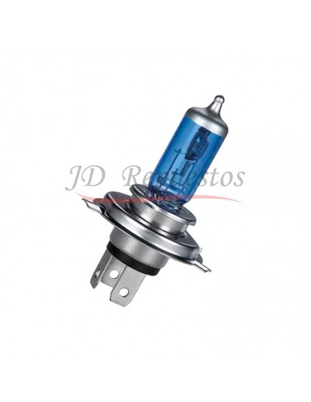 Lampara Faros Principales - H4 P43t 24v 75/70w
