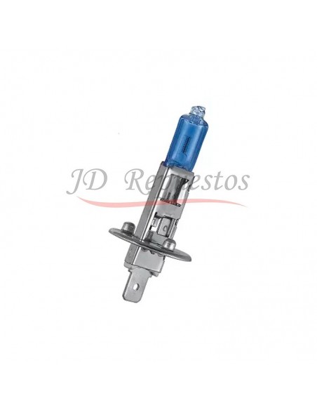 Lampara Faros Principales - H1 P14,5s 24v 70w