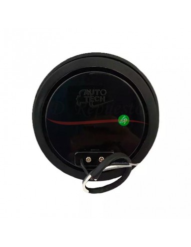 Juego De Faros Led Traseros - 24v -...