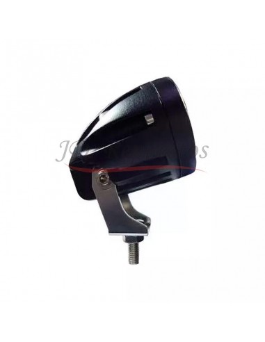 Faro Led Anticolision Ovalado (luz) Azul