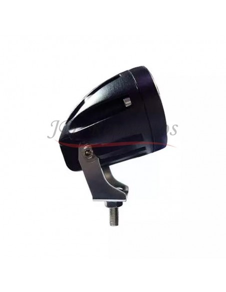 Faro Led Anticolision Ovalado (luz) Azul