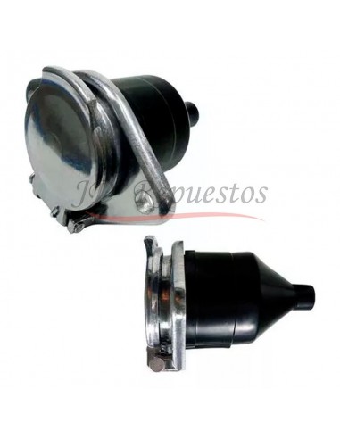 Enchufe 7p (base Fija)