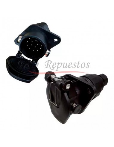 Enchufe 15p (base Fija)