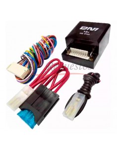 Modulo Interfaz Para Trailer