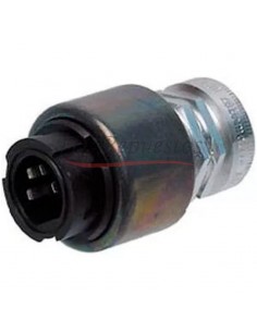 Sensor De Velocidad M. Benz