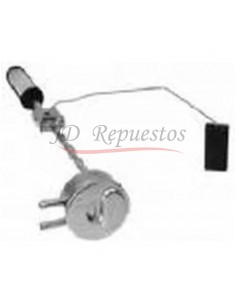 Flotante De Combustible