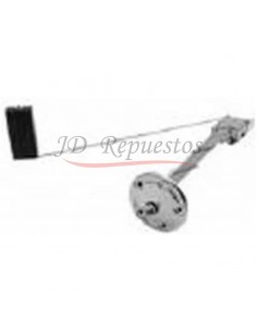 Flotante De Combustible