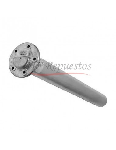 Flotante De Combustible