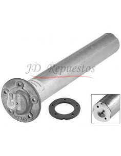 Flotante De Combustible