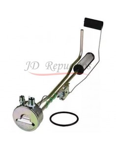 Flotante De Combustible