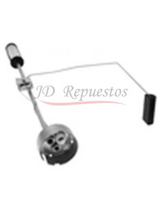 Flotante De Combustible