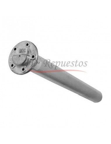 Flotante De Combustible