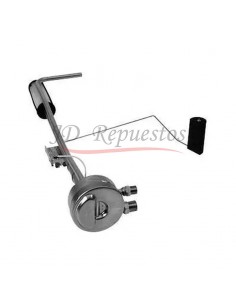 Flotante De Combustible