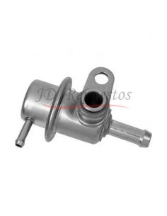 Regulador De Presion