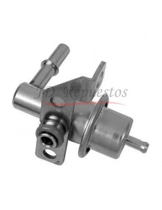 Regulador De Presion