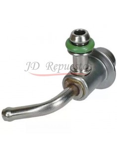 Regulador De Presion