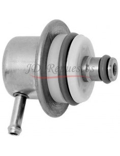 Regulador De Presion