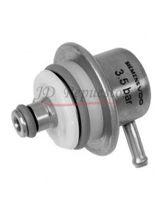 Regulador De Presion